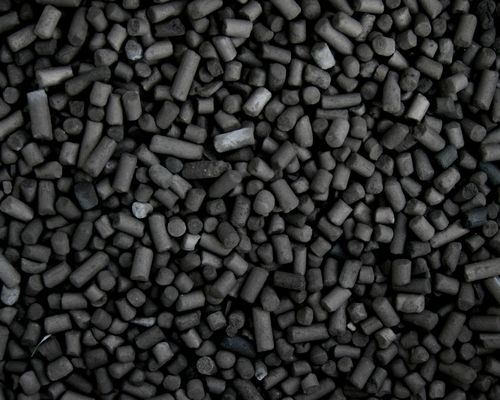 Activated Carbon in pellet shape 1 litre