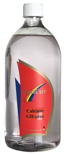 Calcium / GH-plus
