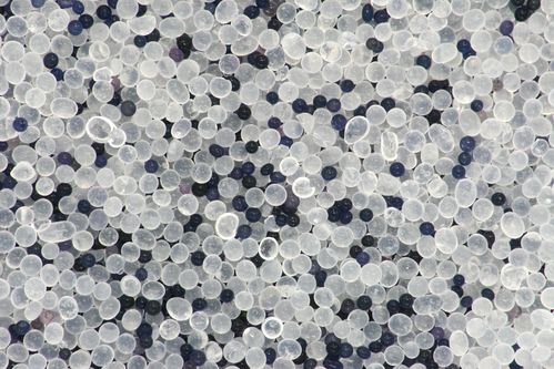 H2O-X-Globuli (dryer pearls)