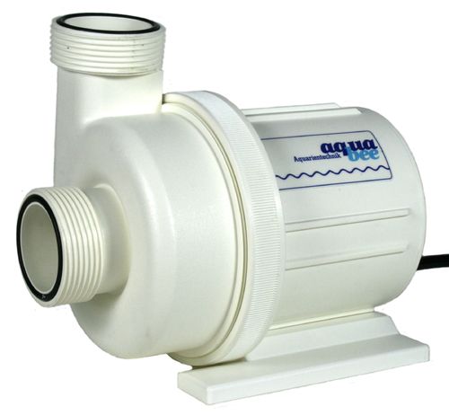 Energy saving pump aquabee UP8000e