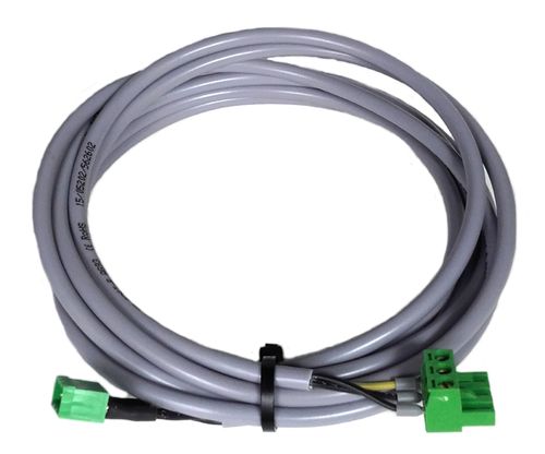 2 m Extension cable for sensors BasiTech R.O. control