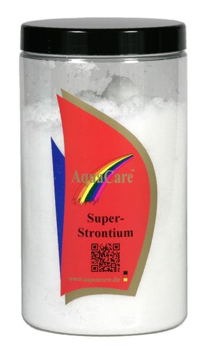 Super strontium