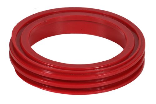 Threated ring with socket d90-Tr120