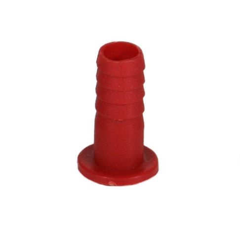 Nozzle 9 mm for holes of the ABS cap