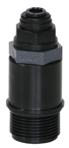 Hose adapter for UP2000-4000