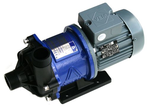 Industrial centrifugal pump MX400, 16.8 m/h, 12.5 m