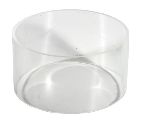Acrylglas-Rohr "Plexiglas"