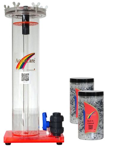 Lufttrocknermodul LTM100: für 3700-8600 Liter Aquarien