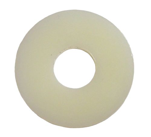 Plastic washer, 10 pieces