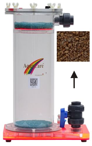 Phosphat-Filter PO4-150: für 1200-2900 Liter Aquarien