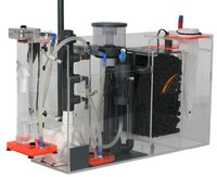 Complete Filter Systems