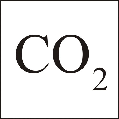 Kohlendioxid