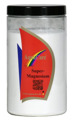 Super-Magnesium