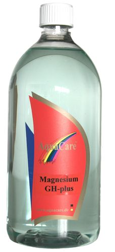 Magnesium / GH-plus