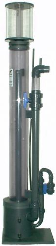 Abschäumer ACF3000V-170 mit Injektor, max. 3000 Liter