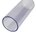 PVC-Rohr, dünnwandig, transparent