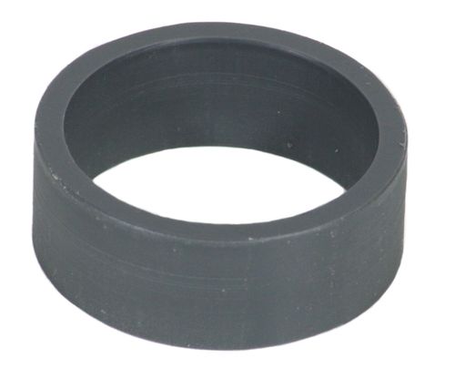 PVC fitting: special short reduction d40 to d33.5