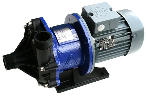 Industrial centrifugal pump MX401, 19.2 m/h, 17.5 m