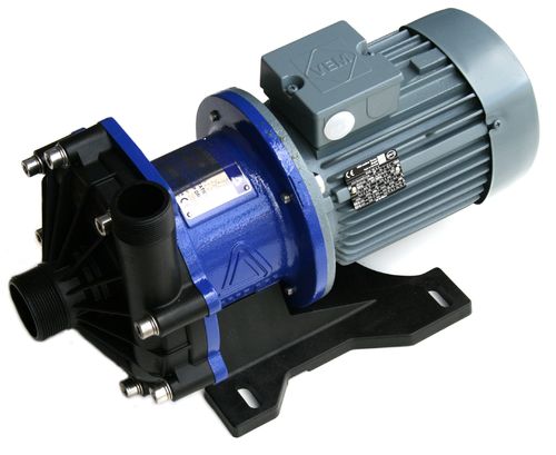 Industrial centrifugal pump MX401, 30 m/h, 31 m