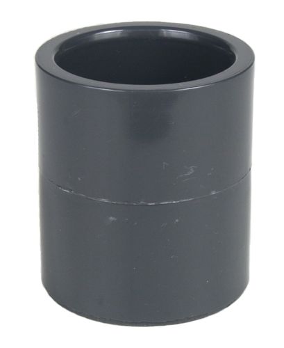 Adapter for UP1000 to d16 PVC-glue socket