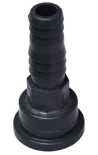 Connection for PVC ball valve d20 + d16