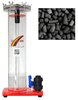 Aktivkohle-Filter AK100-50: bis 1200 Liter Aquarienvolumen