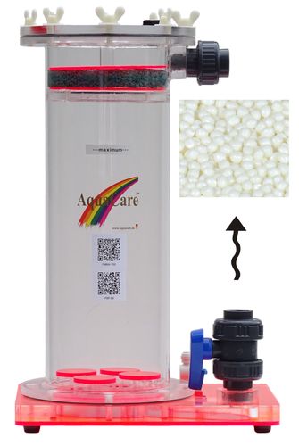 Biopellet-Filter POC150: für 2700-6700 Liter Aquarien