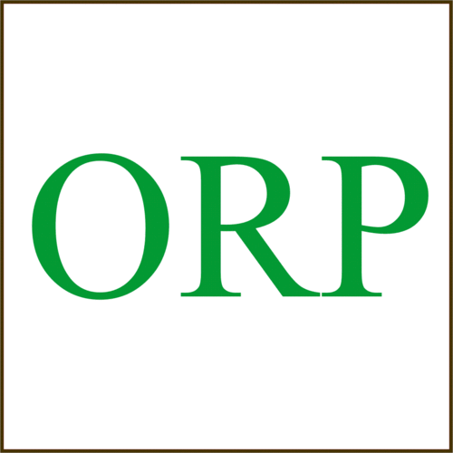 ORP - Redoxpotential
